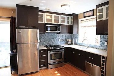 Rented by New Heights Realty