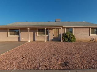 6985 W Solano Dr N, Glendale, AZ 85303