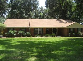 2031 Wildridge Dr, Tallahassee, FL 32303