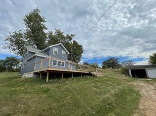 10939 E Parker Rd, Stockton, IL 61085