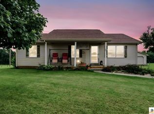 777 Arnett Grove Rd, Glasgow, KY 42141