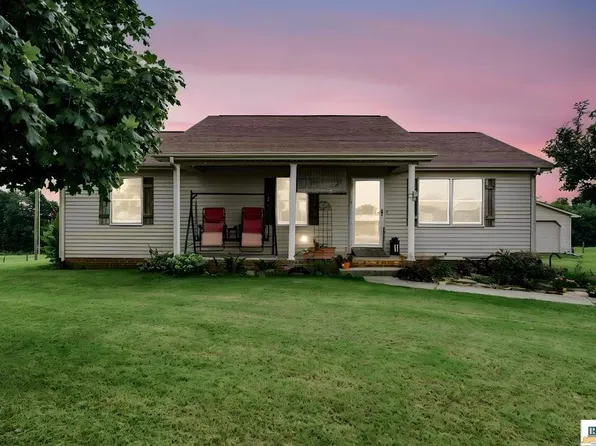 777 Arnett Grove Rd, Glasgow, KY 42141