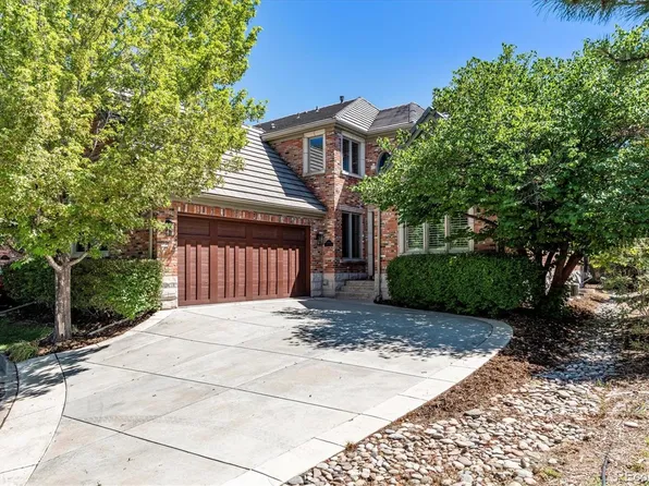 8788 E Wesley Drive, Denver, CO 80231