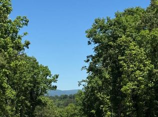 21 Vista Ridge Trail, Watson, OK 74957