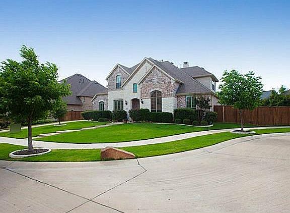 2nd image of 2327 Round Mountain Cir