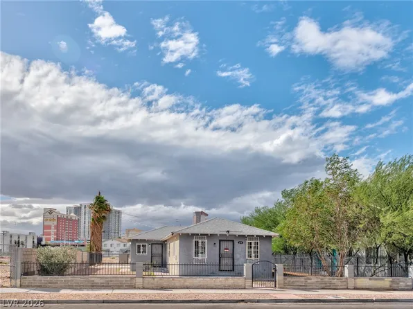 339 N 10th St, Las Vegas, NV 89101