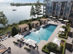 Waterside at Lake Lanier