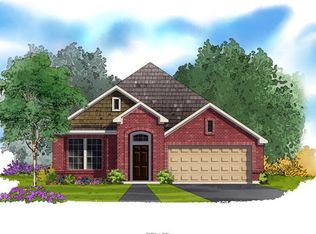 5812 Cranbrook Ln, McKinney, TX 75070