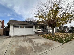 4074 Victoria Park Dr, San Jose, CA 95136