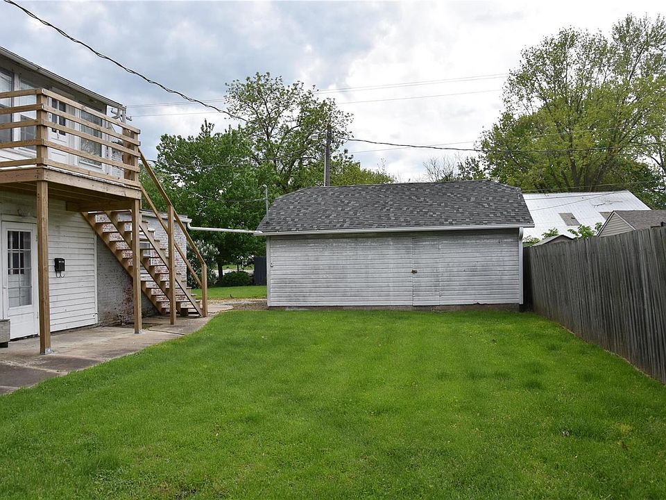 522 S Main St Palmyra, MO, 63461 Apartments for Rent Zillow