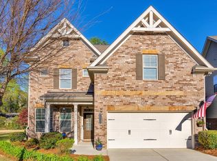 4757 Tiger Blvd, Duluth, GA 30096