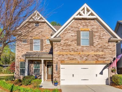 4757 Tiger Blvd, Duluth, GA, 30096