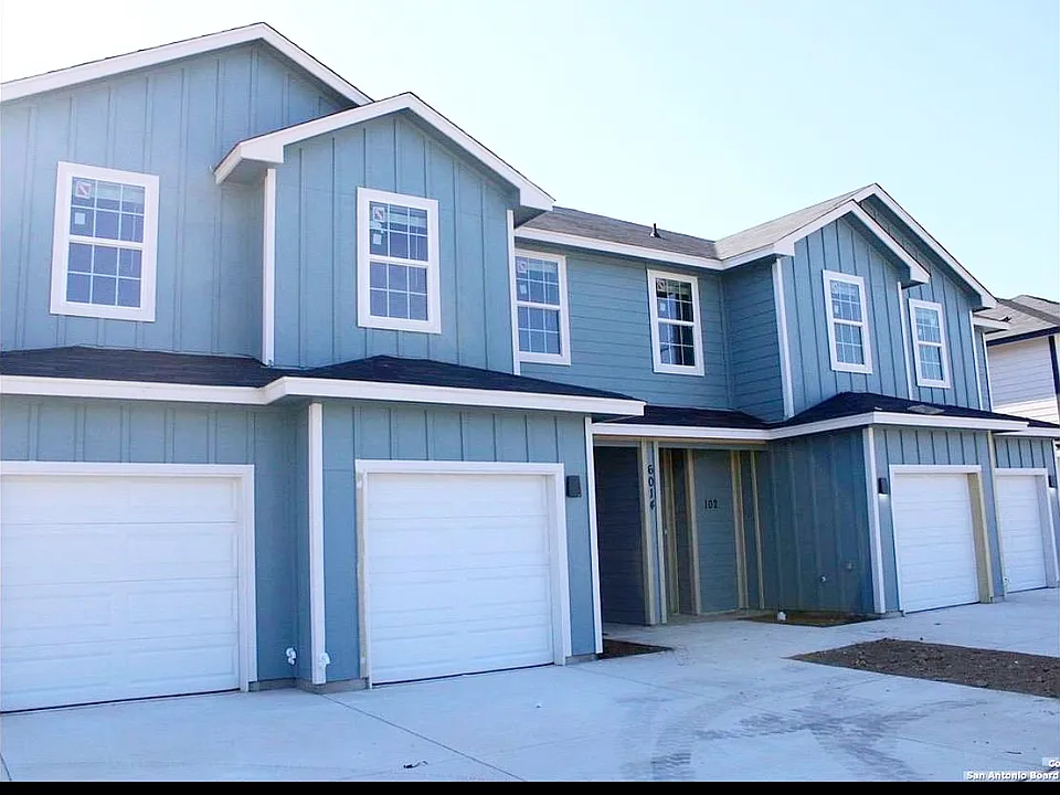 6014 Shashi Pl #103-104