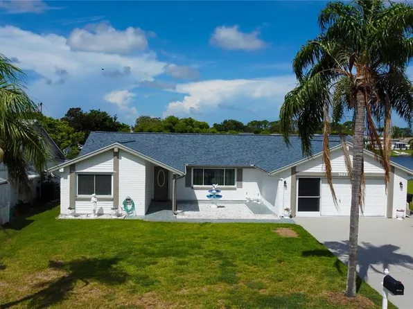 3625 Delta Pl, Holiday, FL 34691