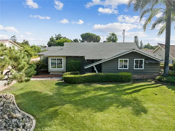 1040 E Comstock Ave, Glendora, CA 91741