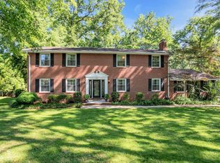 203 Hickory Ln, Mauldin, SC 29662