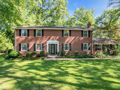203 Hickory Ln, Mauldin, SC, 29662