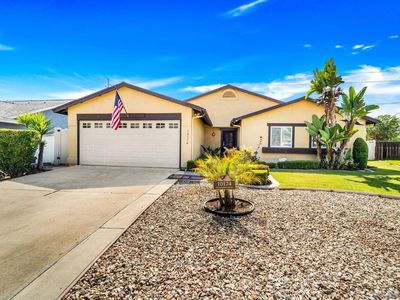 10174 W Glendon Cir, Santee, CA, 92071