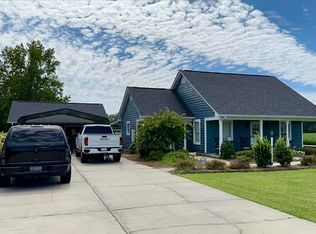 401 Highway 930, Loris, SC 29569