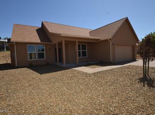 4847 N Sheridan Ln, Prescott Valley, AZ 86314