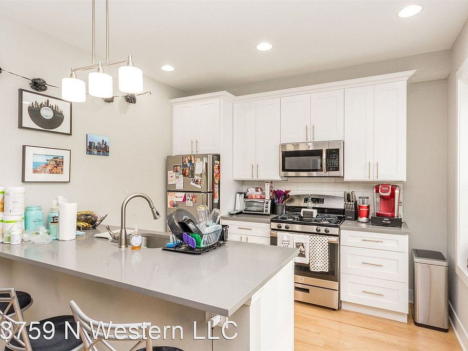 1st image of 3751 N Western Ave #37572