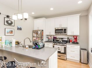 3751 N Western Ave #37572, Chicago, IL 60618