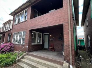 2006 Monroe St #2, Pittsburgh, PA 15218