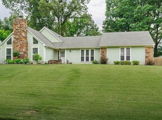 7891 Cross Ridge Dr, Germantown, TN 38138