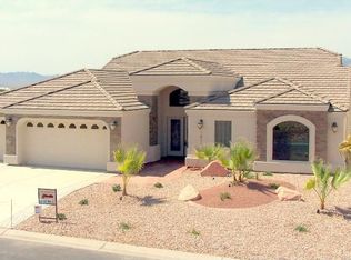 6085 Bella Vista Dr, Fort Mohave, AZ 86426