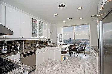 Rented by Trump International Realty