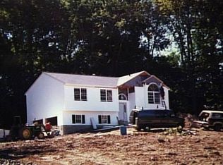 LOT 1 Tedford Ests, Seymour, CT 06483