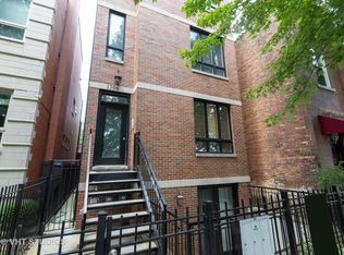 1306 W Grenshaw St #1, Chicago, IL 60607
