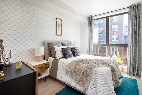 Rented by Berkshire Hathaway HomeServices New York Properties | media 8