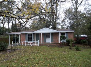 1213 Fairlane Dr, Dothan, AL 36301