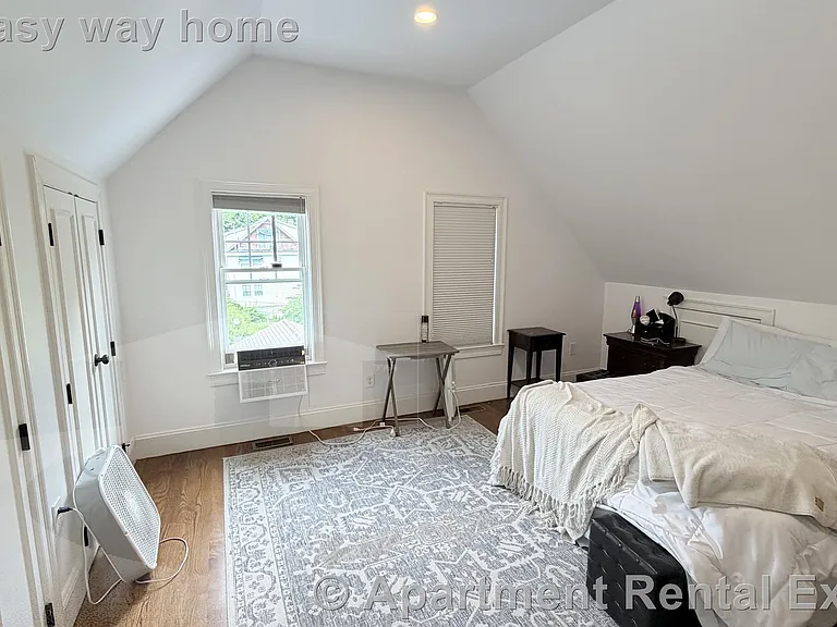 Apartment Rental Experts