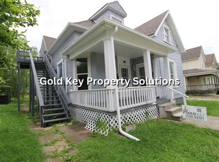907 W Main St APT 3, Muncie, IN 47305