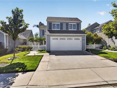 21941 Tobarra, Mission Viejo, CA, 92692