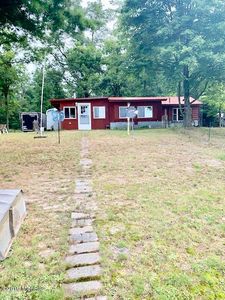 4558 W Unora Park Dr, Baldwin, MI, 49304