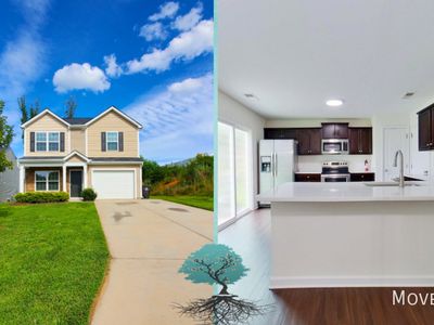 1031 Solstice St, Rural Hall, NC, 27045