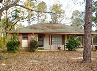 24 Overstreet Rd, Hattiesburg, MS 39402