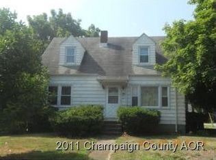 400 Eden Park Dr, Rantoul, IL 61866