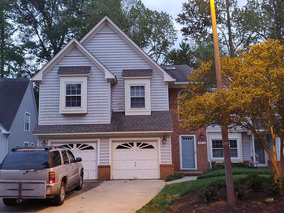 Front of condo with storage area (not a garage)