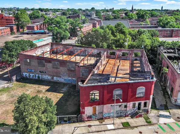 914 E Monument St, Baltimore, MD 21202