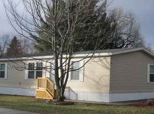 10450 6 Mile Rd LOT 147, Battle Creek, MI 49014