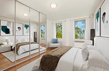 Sold by Brown Harris Stevens