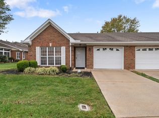 327 Forest Glen Cir, Murfreesboro, TN 37128