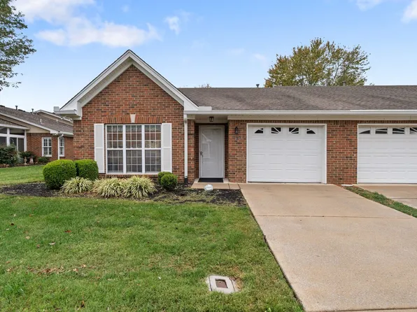 327 Forest Glen Cir, Murfreesboro, TN 37128