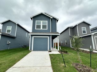 926 Sandhill Crane Ln, Princeton, TX 75407