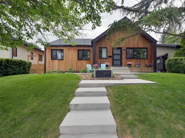 3111 E Leduc Cres SW, Calgary, AB T3E 5X1