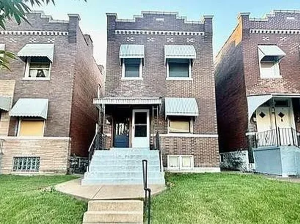 5234 Louisiana Ave, Saint Louis, MO 63111